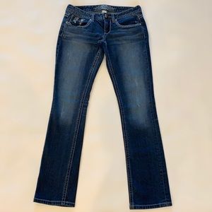 Women’s Maurice’s Premium Jeans, Size 5/6REG